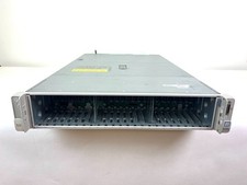 Cisco BE7H-M5-K9 C240 M5 2x Gold 6132 Barebone Server Rails 2x PSU picture