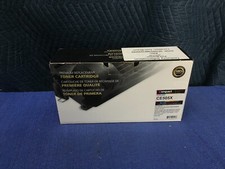 CE505X Premium High Yield Replacement Toner Cartridge for CE505X HP 05X Black picture