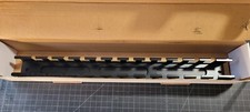 Hyperline CM-1U-ML-COV 1U Metal Cable Manager picture