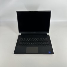 Alienware X16 R2 240Hz QHD+ 2.5 GHz Ultra 9 185H 32GB 4TB SSD NVIDIA RTX 4090 picture