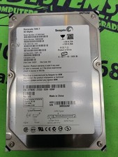 Seagate Barracuda 7200.7 80GB Internal SATA 7200RPM 3.5
