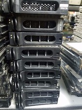 Dell 0CC317 CC317 300GB 10K SCSI U320 HDD Hard Drive for PowerEdge Server 2650 picture