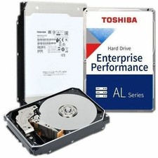 Toshiba AL15SEB AL15SEB09EP 900 GB Hard Drive - 2.5