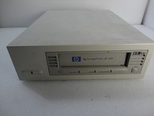 HP DLT VS80 SCSI 40/80Gb External Tape Drive C7503B C7503-69201 C7503-67201 picture