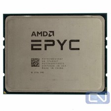 Unlocked AMD EPYC 7551 PS7551BDVIHAF 32 Cores 2.0GHz Socket SP3 B Grade 64MB CPU picture