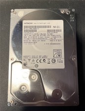 Hitachi, HDS5C3020ALA632, 2TB, 3.5