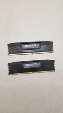 2X 16gb Corsair Vengeance DDR5 5200MHz CL40 CMK32GX5M2B5200C40 Black picture