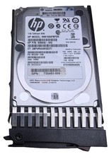 730706-001 HPE 1TB MSA2040 C8S62A 6G SAS 7.2K SFF 2.5