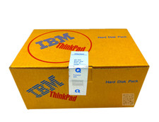 53G9275 I New Sealed IBM ThinkPad 720c 240MB 2.5 ATA/IDE Hard Drive 66G3200 picture