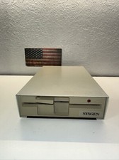 SYSGEN  FCC ID:HJ424C 525 Disk  SERIAL NO 43-153708 picture