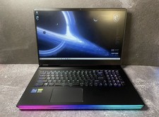 MSI GE76 Raider 11UE Gaming Laptop - i7-11800H, RTX 3060, 16GB RAM, 1TB SSD picture