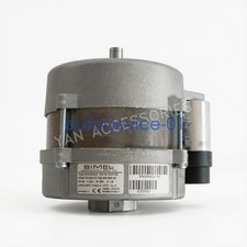 QTY:1 WG 20 ECK04/A-2 Universal ECK04/S-2 Motor for Burner WG20 CNC Machining picture