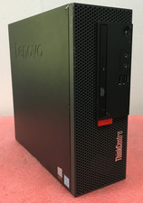 Lenovo ThinkCentre M720e Intel i5-9400@2.9Ghz 8GB RAM 500GB SSD Win 11 | PC80DS* picture