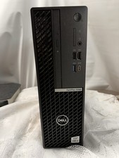 Dell Optiplex 5090 SFF PC, Intel Core i5-10500, 16GB RAM, No Ssd , NO WIN picture