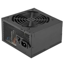 Silverstone ET750-G 750Watt 80Plus Gold Flat Cable 120cm Fan ATX Power Supply picture