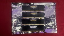 Corsair Vengeance LPX 32GB (4x8) DDR4 3600MHz 288-Pin DIMM RAM picture