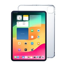 Sanwa Supply Clear hard case for iPad Pro 11 inch (M4/2024) PDA-IPAD1702CL2 picture