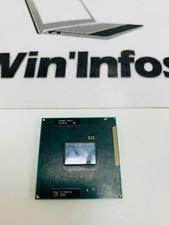 CPU processor SR07V Pentium dual-core 2.2 GHz Acer Aspire 5749 series (Rüschlikon) picture