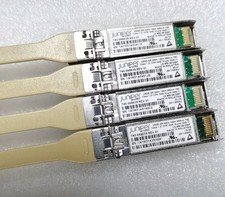 QTY 1 Juniper 740-068639 JNP-SFP-25G-SR 25GE-SR OM4 SFP28-SR 850nm 100m MMF LC picture