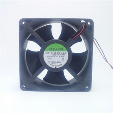1PCS SUNON KD1212PMB1-6A12038 12V 6.8W Cooling Fan picture