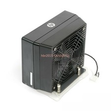 Genuine HP 781907-001 COOLER HP 3D VAPOR COOLER Z440 | 828230-001 N3R51AV picture