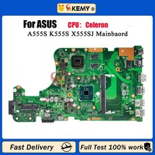 X555SJ Laptop Motherboard For ASUS VivoBook X555S A555S K555SJ K555S Mainboard picture