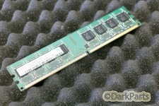 Hynix HYMP512U64BP8-S5 PC2-6400U-555-12 1GB Memory RAM picture