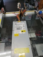 used Delta DPS-350AB-5 B D54651-005 006 007 SR1530SH 350W Power Supply  picture