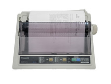 Panasonic KX-P1131E 360 x 360 dpi 24 pins Dot Matrix Printer picture