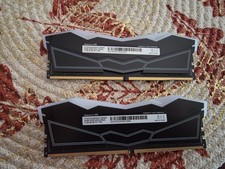 TEAMGROUP T-Force Delta RGB DDR5 64GB RAM (2x32GB) 6000MHz CL38 picture