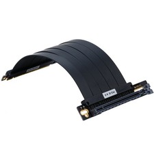 PCI-E 4.0 Graphics Card Extension Cable Gen4 X16 Adapter MSI Graphics Cards picture