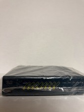 Cisco ASA 5505 Series V09 Adaptive Security Appliance Firewall No Cords picture