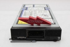 IBM 00AE579 FLEX SYSTEM X240 V1 W/ EMBEDDED 10G CTO picture