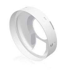 Ubiquiti ISO-BEAM-16 NanoBeam 16 Iscolator Mount ISO-BEAM-16, White, NBE-M5- ~E~ picture