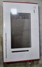 ☆UGEE m708 Graphic Drawing Tablet | NEW SEALED  picture