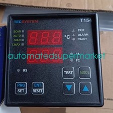1Pcs New 1CN0155 T154 ED16 Transformer temperature control unit by DHL/FedEX picture