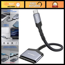 SATA to USB C Cable, USB C 3.1 to 2.5