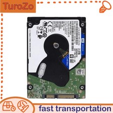 WD20SPZX Western Digital 2TB 5400RPM 6Gb/s 128MB SATA 2.5