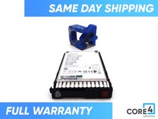 HP P09947-001 400GB SAS 12G WI SSD - P09098-B21 picture