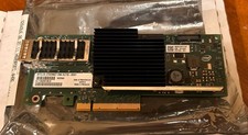 Intel XL710-QDA1 XL710QDA1BLK 40GbE QSFP+ PCIe x8 Network Adapter picture