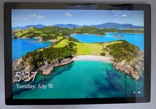 Microsoft Surface Pro 6, 13