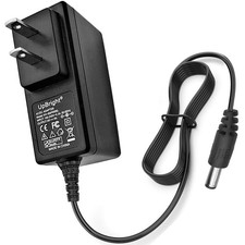 AC/DC Adapter for Yuquesen RL-008 RL008 Leaf Blower Handheld Lightweight SDZ2110 picture