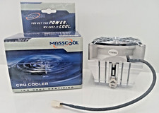 MASSCOOL 5F263B1M3G CPU COOLER picture