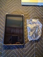 Rugged Tablet Scanner IRT01P, Android 14 Industrial Tablet, Equip with Zebra SE4 picture