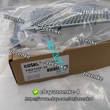 1pcs Cosel PBA150F-24 Switching Power Supply 24V 6.5A NEW FedExor DHL picture