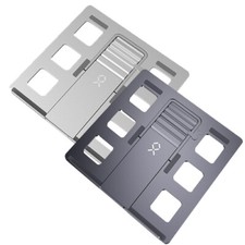 Premium Aluminum Alloy Laptop Stand picture
