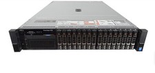 DELL POWEREDGE R730 SERVER 16 BAY 2.5