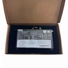Original 01AV493 Battery For Lenovo ThinkPad T570 T580 P51S P52S Series 00UR892 picture