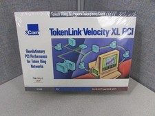 3COM 3C359B TOKEN RING PCI NETWORK INTERFACE CARD TOKENLINK VELOCITY XL NEW picture