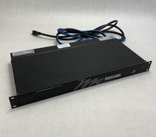 Middle Atlantic Products PD-815R-PL 120V-15A-60Hz 8-Port Rackmount Power Center picture